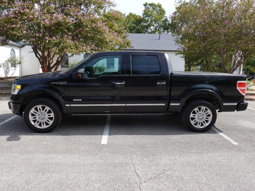 used 2013 Ford F-150 car, priced at $17,950
