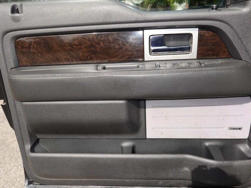 used 2013 Ford F-150 car, priced at $17,950