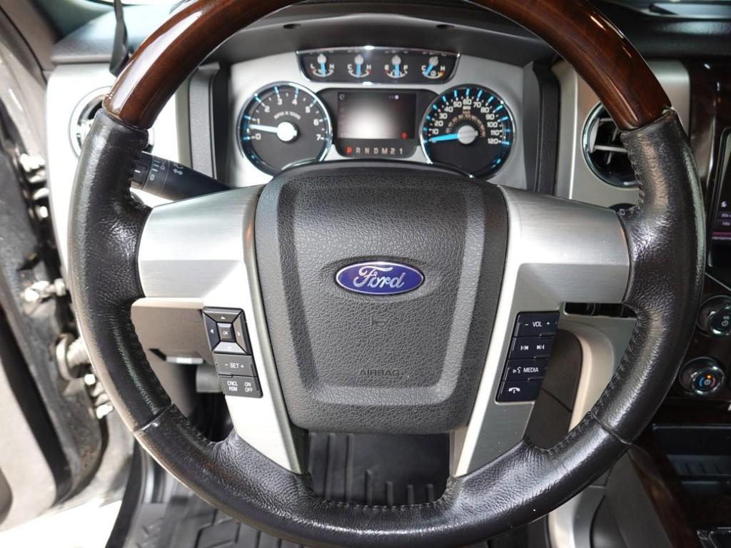 used 2013 Ford F-150 car, priced at $17,950
