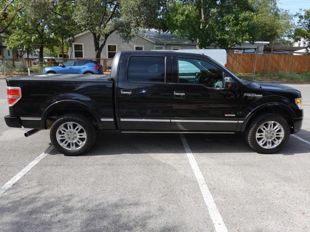 used 2013 Ford F-150 car, priced at $17,950