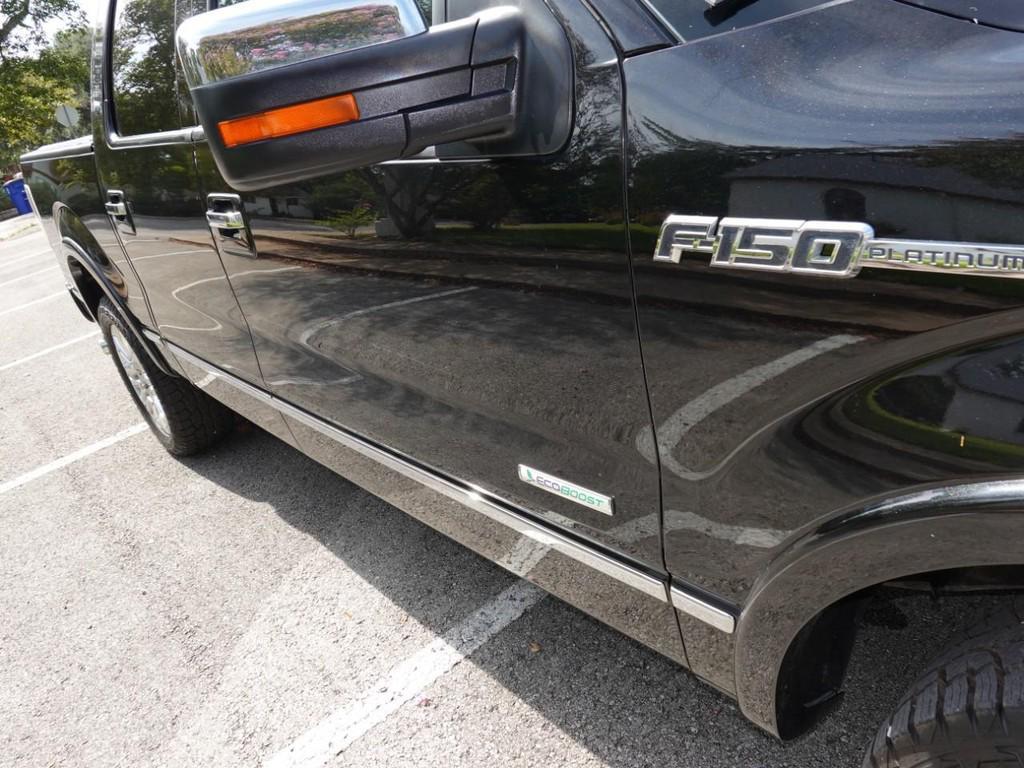 used 2013 Ford F-150 car, priced at $17,950