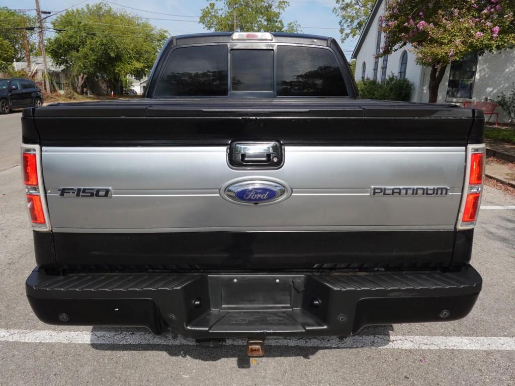 used 2013 Ford F-150 car, priced at $17,950