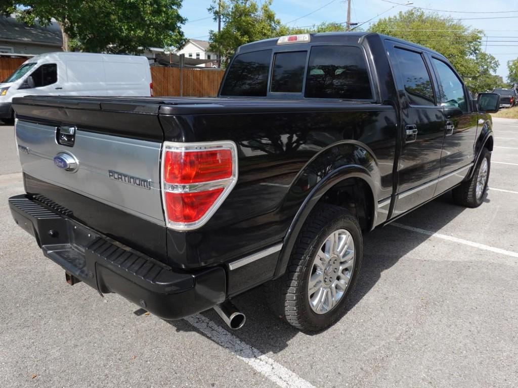 used 2013 Ford F-150 car, priced at $17,950