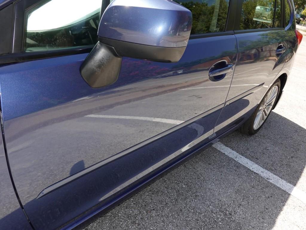 used 2012 Subaru Impreza car, priced at $8,950