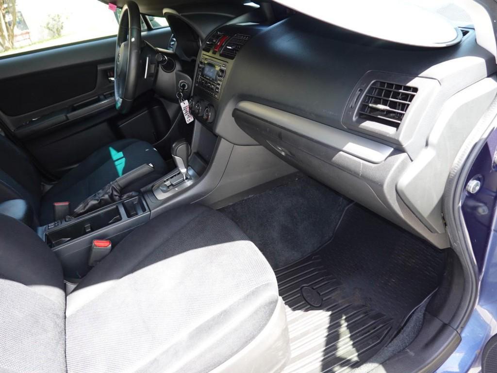 used 2012 Subaru Impreza car, priced at $8,950