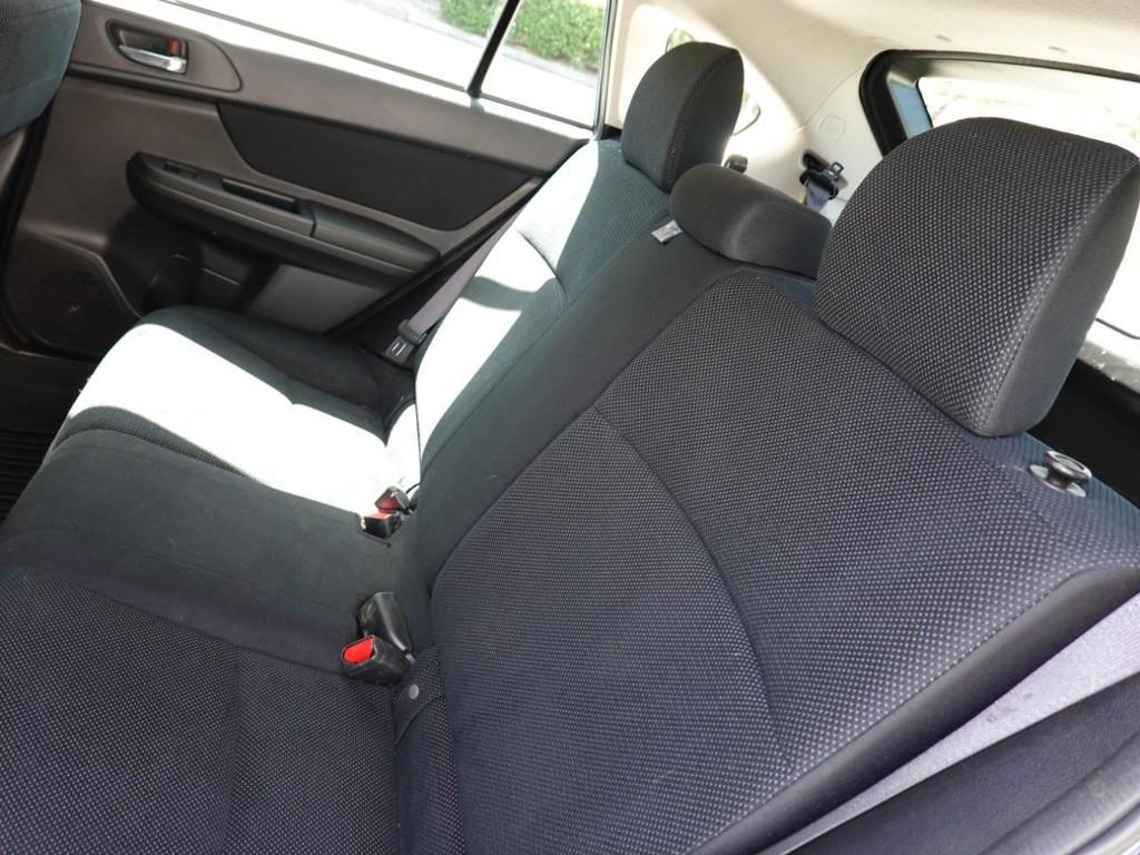 used 2012 Subaru Impreza car, priced at $8,950