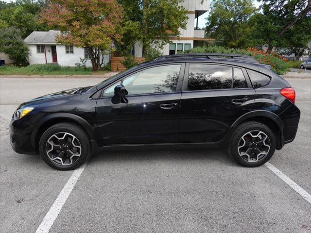 used 2014 Subaru XV Crosstrek car, priced at $10,950