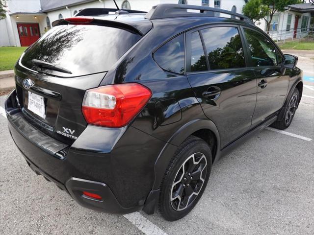 used 2014 Subaru XV Crosstrek car, priced at $10,950