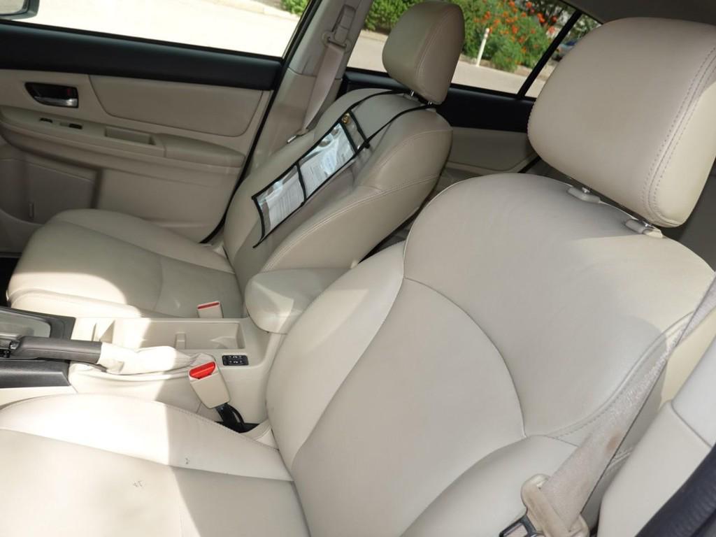 used 2014 Subaru XV Crosstrek car, priced at $10,950