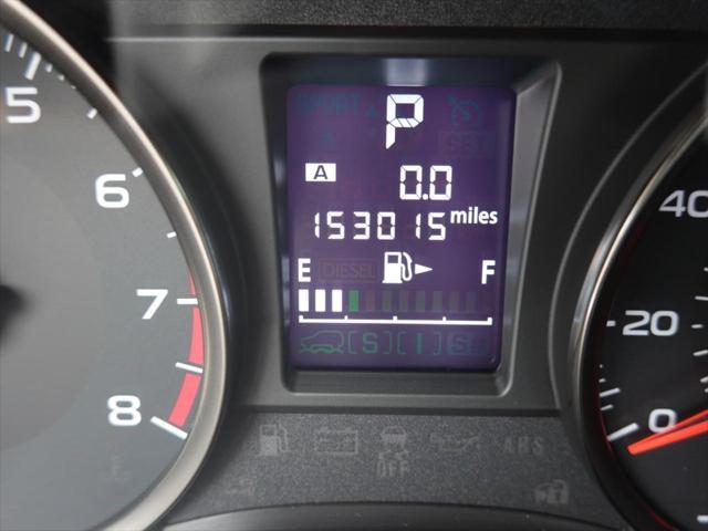 used 2014 Subaru XV Crosstrek car, priced at $10,950