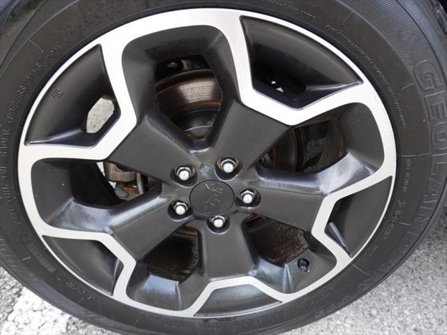 used 2014 Subaru XV Crosstrek car, priced at $10,950