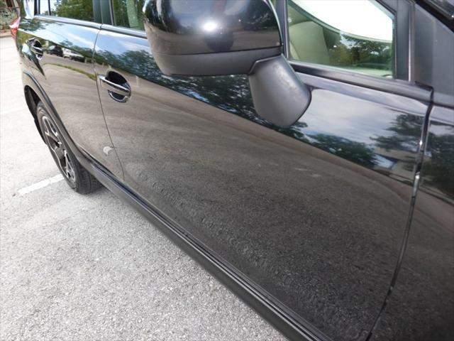 used 2014 Subaru XV Crosstrek car, priced at $10,950