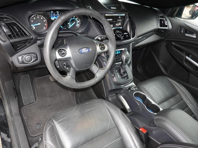 used 2015 Ford Escape car, priced at $13,950