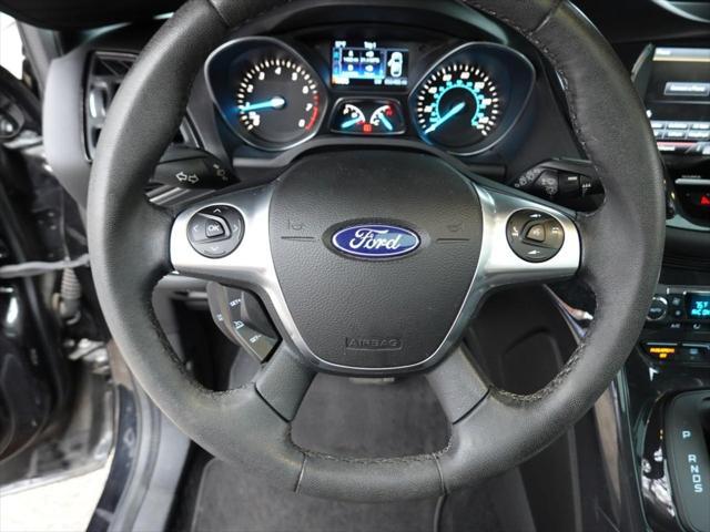 used 2015 Ford Escape car, priced at $13,950