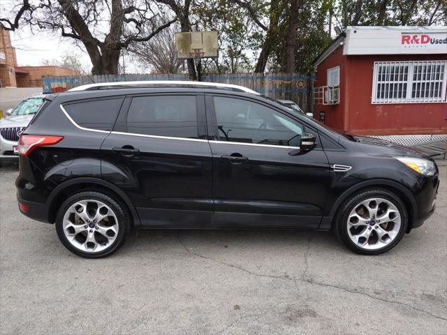 used 2015 Ford Escape car, priced at $13,950