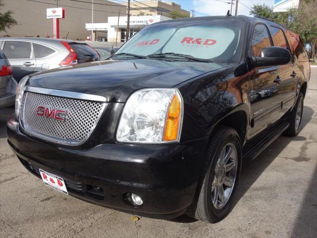 used 2014 GMC Yukon XL car, priced at $12,950