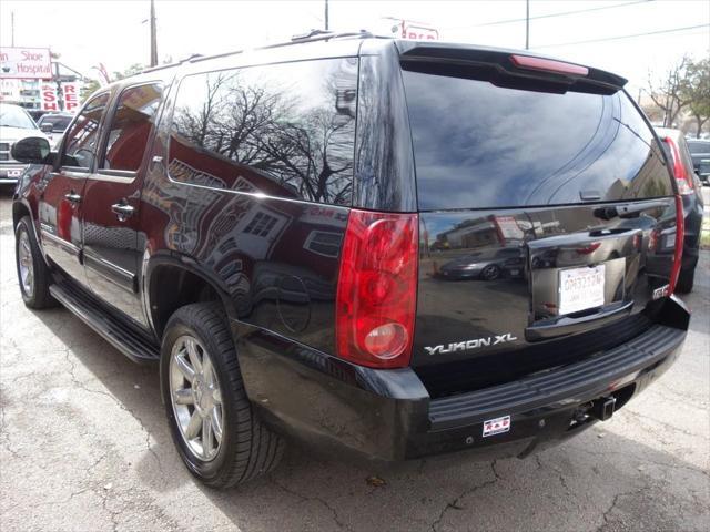 used 2014 GMC Yukon XL car, priced at $12,950