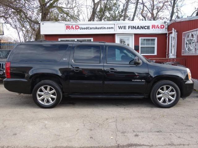 used 2014 GMC Yukon XL car, priced at $12,950