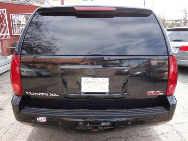 used 2014 GMC Yukon XL car, priced at $12,950