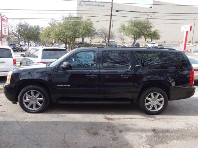 used 2014 GMC Yukon XL car, priced at $12,950