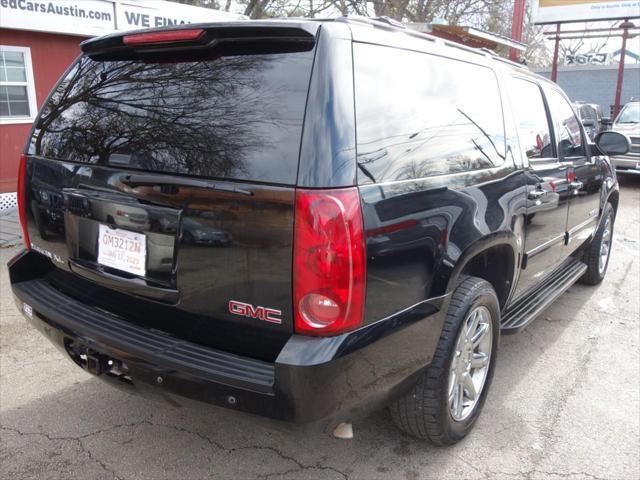 used 2014 GMC Yukon XL car, priced at $12,950