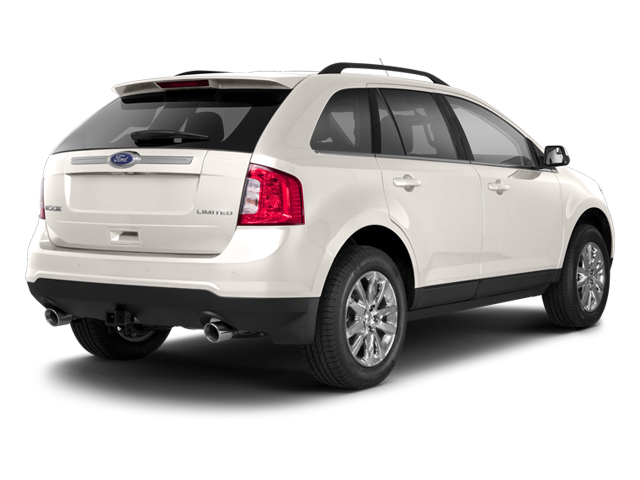 used 2013 Ford Edge car, priced at $5,950