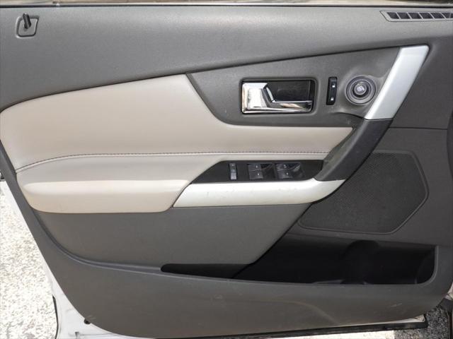 used 2013 Ford Edge car, priced at $5,950