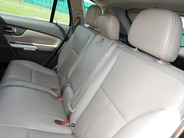 used 2013 Ford Edge car, priced at $5,950