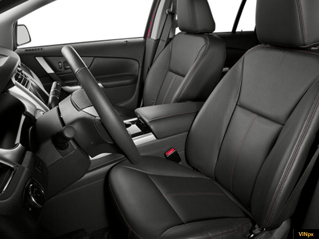 used 2013 Ford Edge car, priced at $5,950