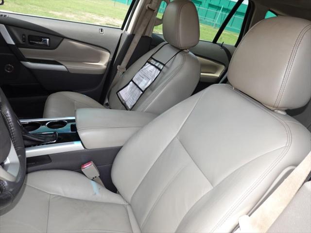 used 2013 Ford Edge car, priced at $5,950