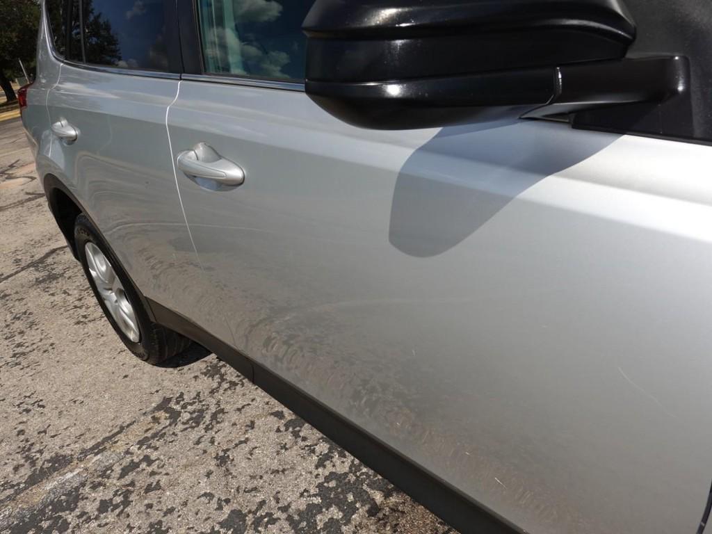 used 2013 Toyota RAV4 car, priced at $9,950