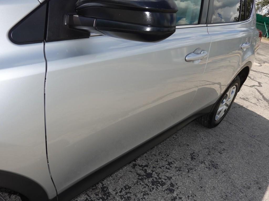 used 2013 Toyota RAV4 car, priced at $9,950