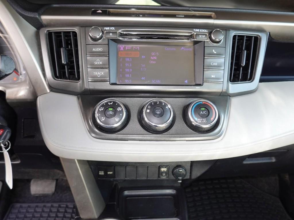 used 2013 Toyota RAV4 car, priced at $9,950