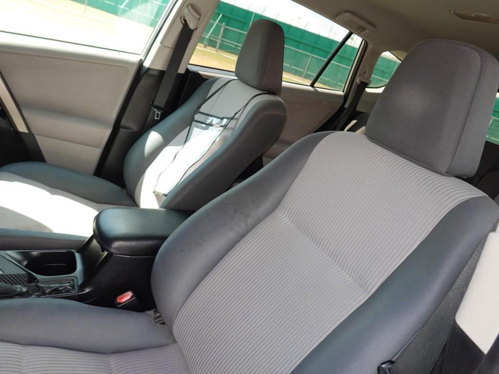 used 2013 Toyota RAV4 car, priced at $9,950