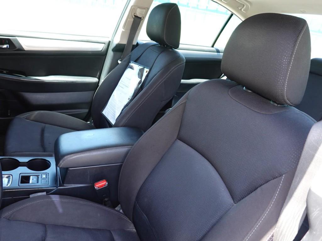 used 2017 Subaru Legacy car, priced at $10,950