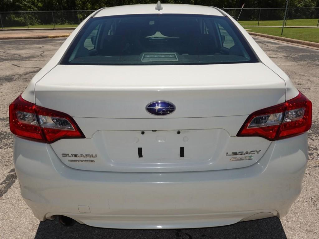 used 2017 Subaru Legacy car, priced at $10,950
