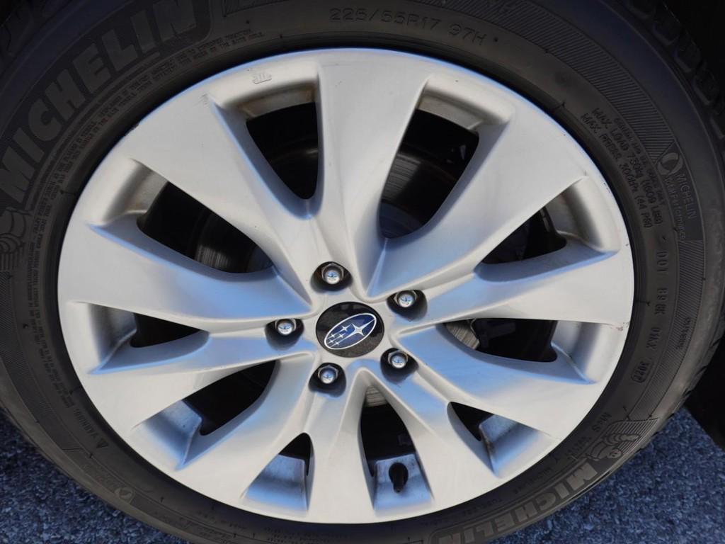 used 2017 Subaru Legacy car, priced at $10,950
