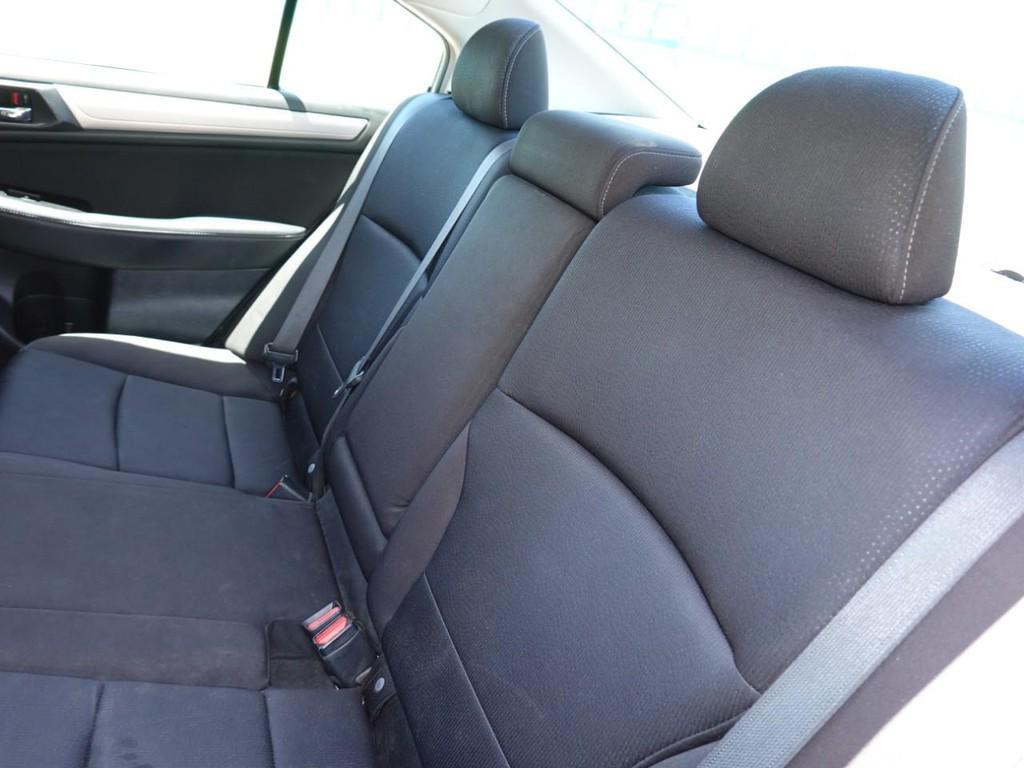 used 2017 Subaru Legacy car, priced at $10,950