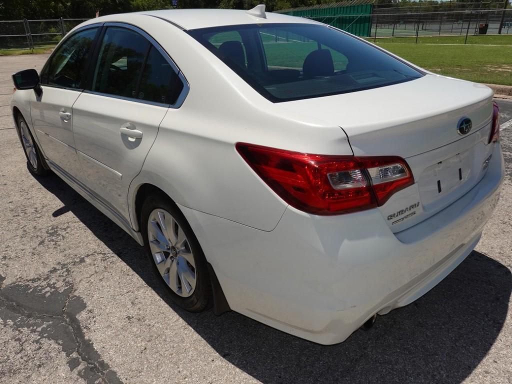 used 2017 Subaru Legacy car, priced at $10,950