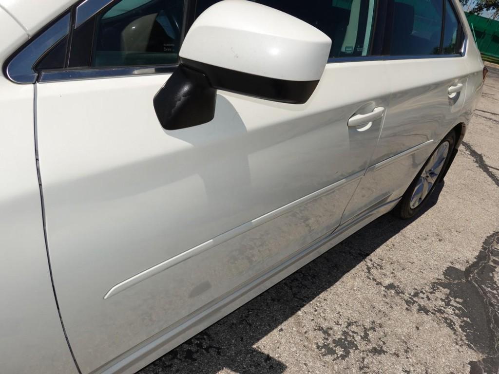 used 2017 Subaru Legacy car, priced at $10,950