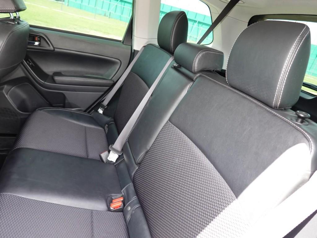 used 2018 Subaru Forester car, priced at $15,950