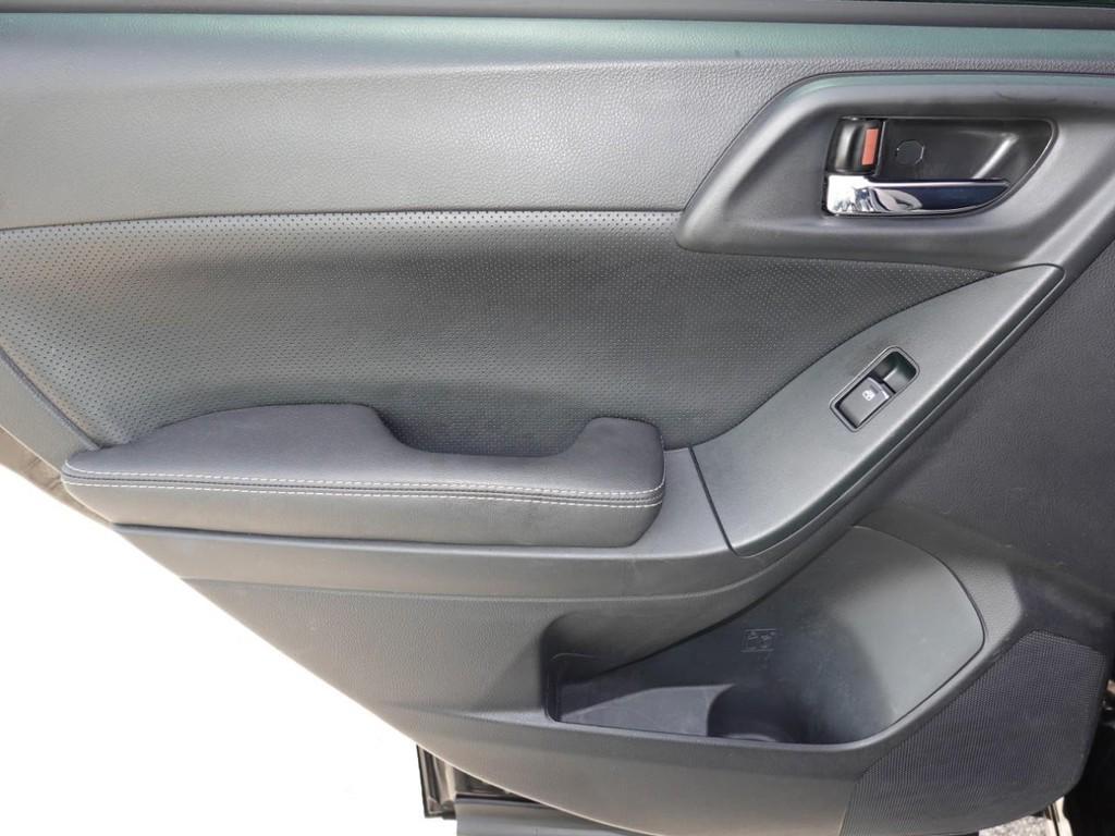 used 2018 Subaru Forester car, priced at $15,950
