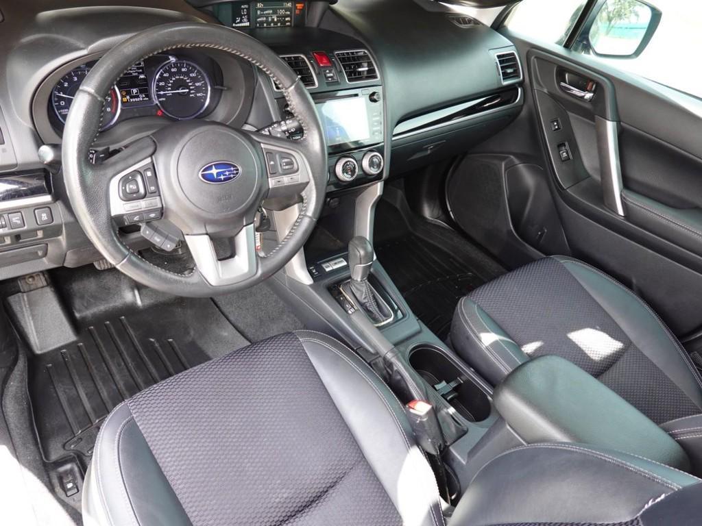 used 2018 Subaru Forester car, priced at $15,950