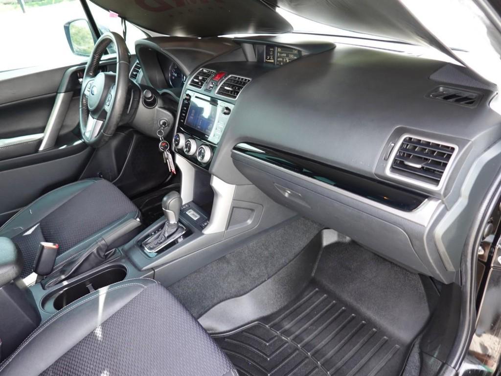 used 2018 Subaru Forester car, priced at $15,950
