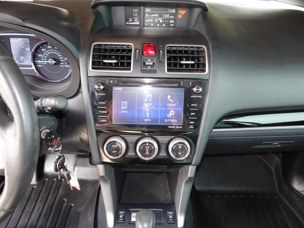 used 2018 Subaru Forester car, priced at $15,950