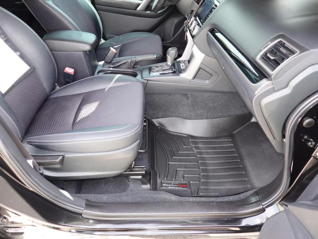 used 2018 Subaru Forester car, priced at $15,950