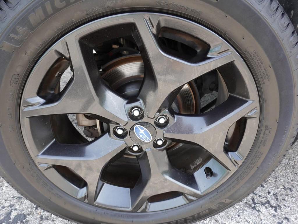 used 2018 Subaru Forester car, priced at $15,950