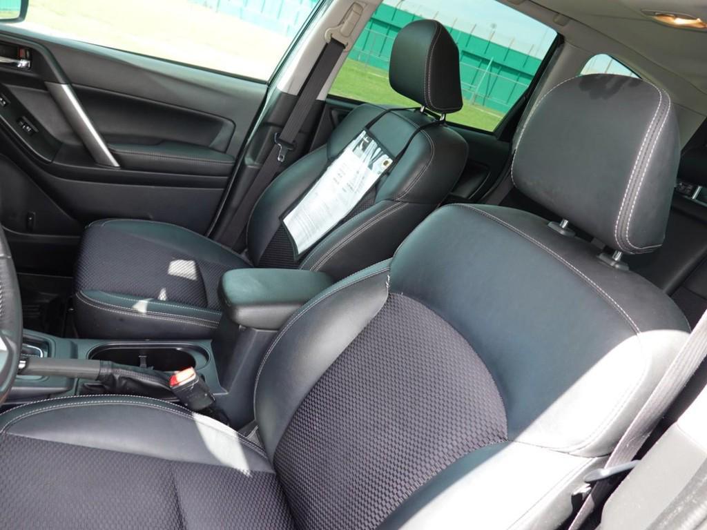 used 2018 Subaru Forester car, priced at $15,950