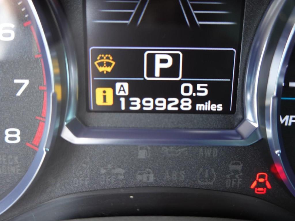 used 2018 Subaru Forester car, priced at $15,950