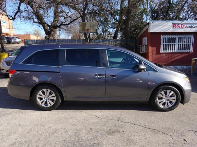 used 2014 Honda Odyssey car, priced at $11,950